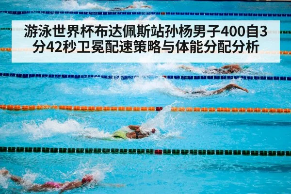 游泳世界杯布达佩斯站孙杨男子400自3分42秒卫冕配速策略与体能分配分析