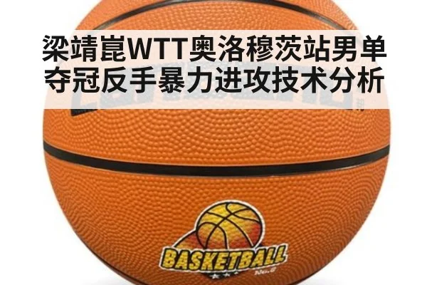 梁靖崑WTT奥洛穆茨站男单夺冠反手暴力进攻技术分析